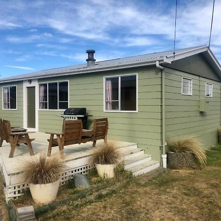 Mackenzie Cottage Twizel Esterno foto
