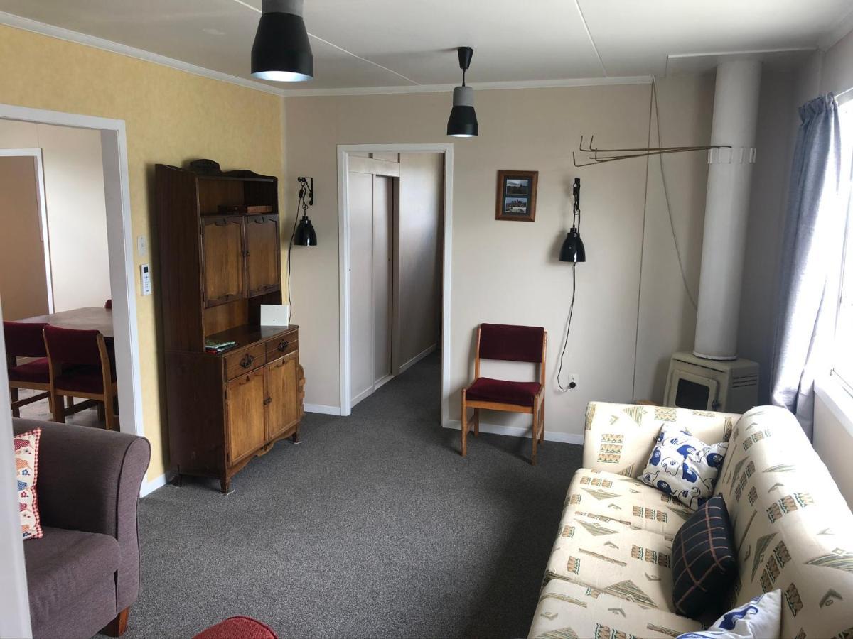 Mackenzie Cottage Twizel Esterno foto